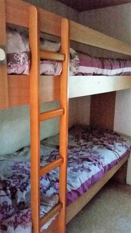 Hôtel Camping La Viotterie à La Boissiere  Chambre photo