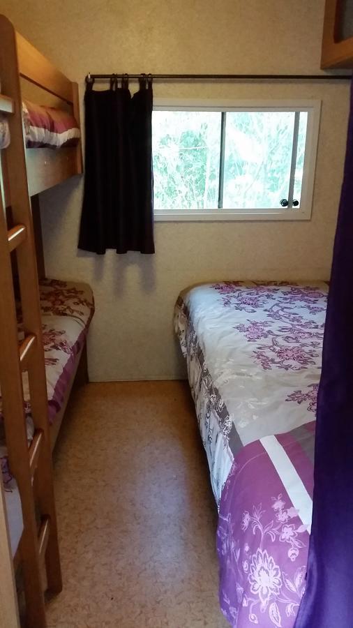 Hôtel Camping La Viotterie à La Boissiere  Extérieur photo