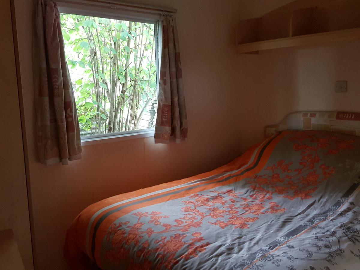 Hôtel Camping La Viotterie à La Boissiere  Extérieur photo