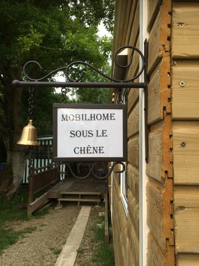 Hôtel Camping La Viotterie à La Boissiere  Extérieur photo