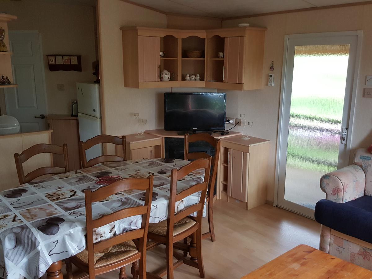 Hôtel Camping La Viotterie à La Boissiere  Extérieur photo