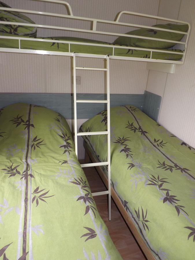 Hôtel Camping La Viotterie à La Boissiere  Extérieur photo