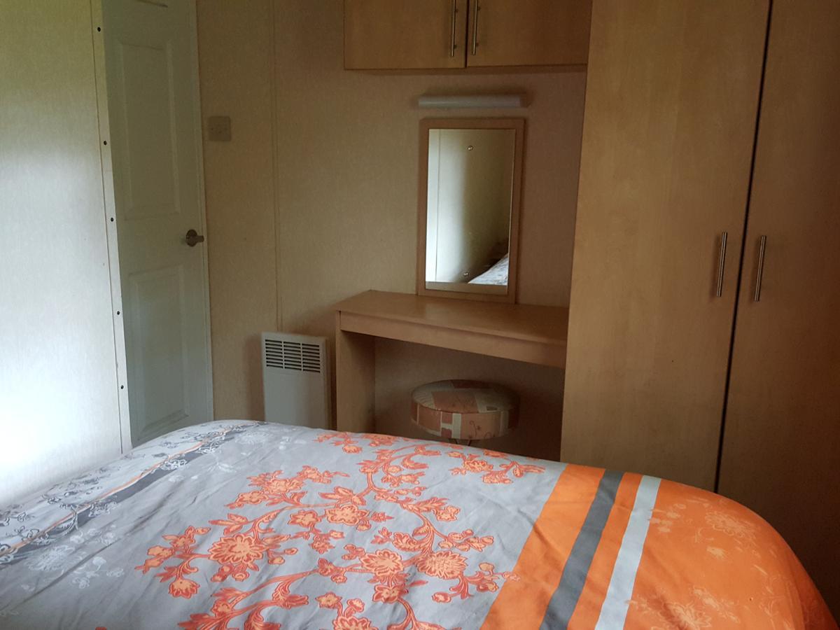 Hôtel Camping La Viotterie à La Boissiere  Extérieur photo