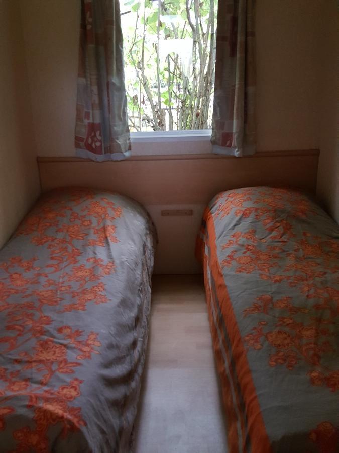 Hôtel Camping La Viotterie à La Boissiere  Extérieur photo