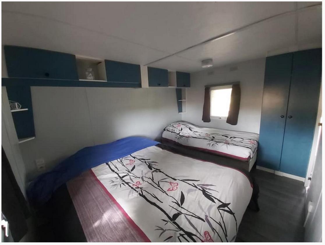 Hôtel Camping La Viotterie à La Boissiere  Extérieur photo